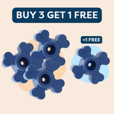 Buy 3 Get 1 Free Offer