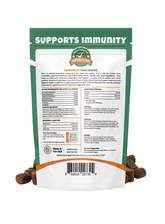 Immunity Dog Chews