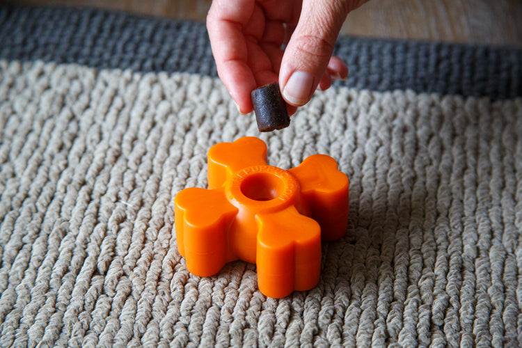 The Pup Puck - Power Chewer Kit