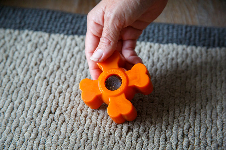The Pup Puck - Power Chewer Kit